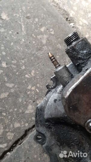 Мерседес W201 W124 W202. ом-601