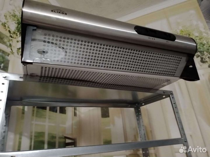 Вытяжка для кухни