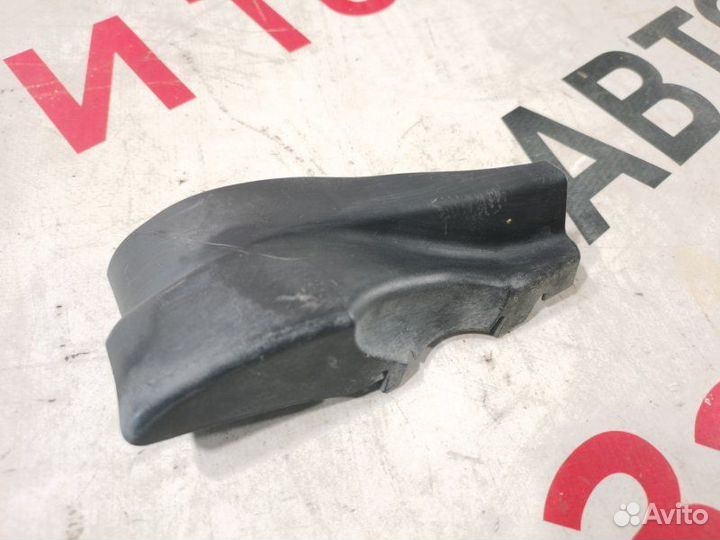 Жабо левое Porsche Cayenne 958 3.6 5502 2013