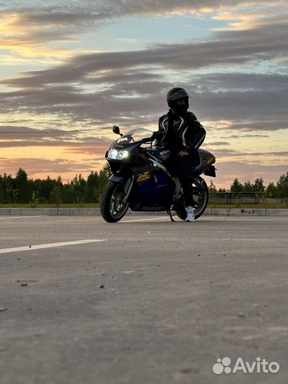 Аренда мотоцикла для фотосессии