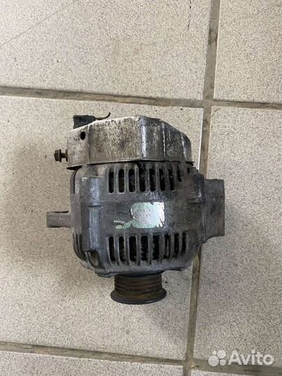 Генератор land rover freelander 1 1.8