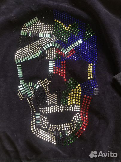 Спортивный костюм philipp plein