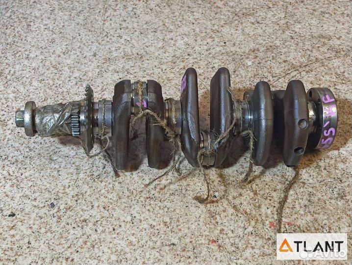 Коленвал daihatsu tanto EXE