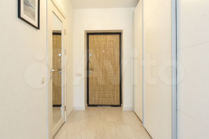 Квартира-студия, 33 м², 2/21 эт.