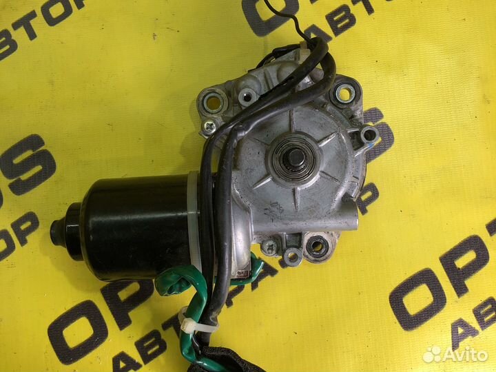 Моторчик сдвижной двери Toyota Voxy