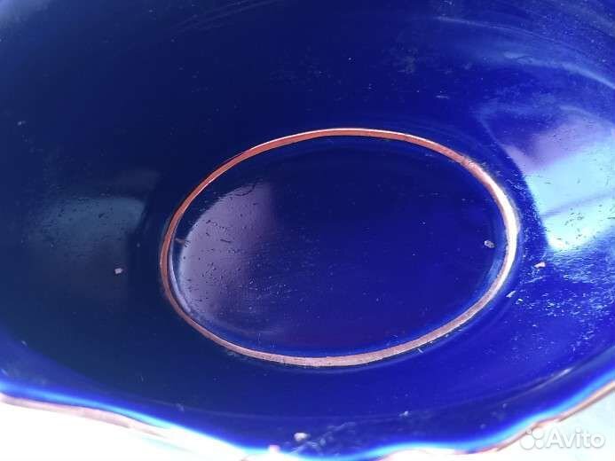 Кобальт ладья