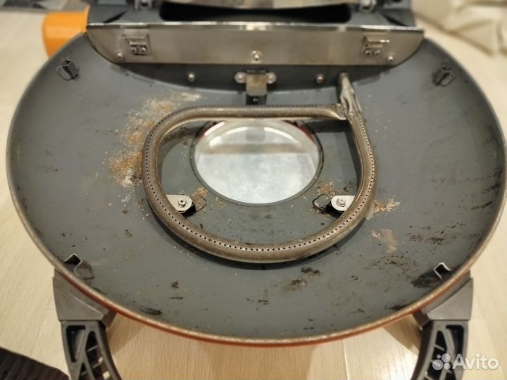Газовый гриль O-grill