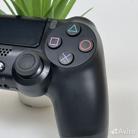 Геймпад джойстик для Ps4 Ps3 Компьютера Dualshock