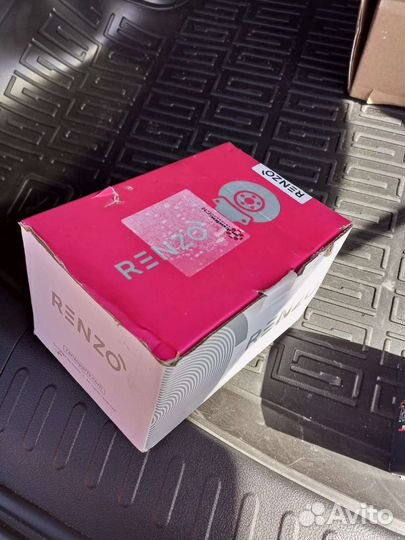 Тормозные колодки Opel Astra