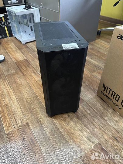 Компьютер Intel i-5 12400F/RTX3050