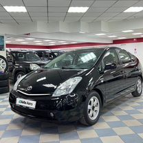 Toyota Prius 1.5 CVT, 2009, 270 000 км, с пробегом, цена 899 000 руб.