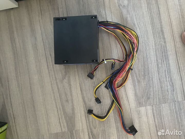Блок питания 400w