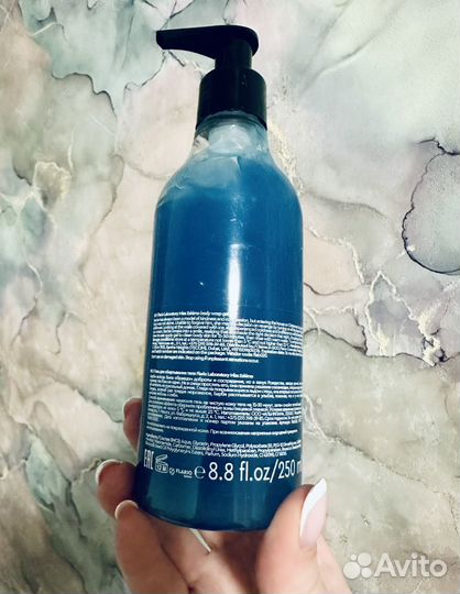 Антицеллюлитный гель холодное обертывание