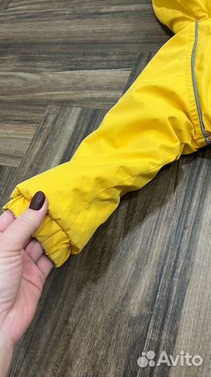 Комбинезон детский