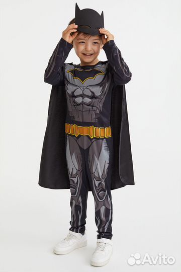 Костюм Бэтмен Batman