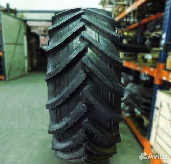 Continental Tractormaster 25,6r38