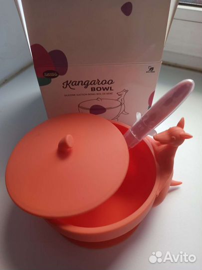 Посуда для детского питания