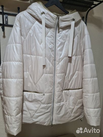 Куртка женская 54 размер