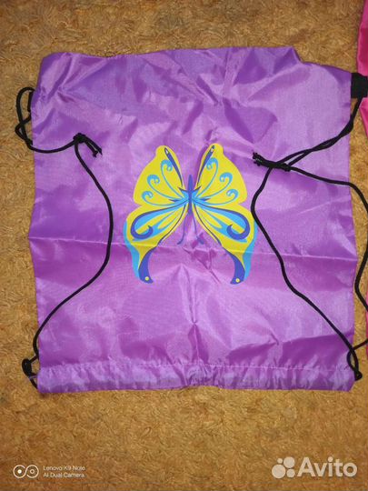 Фартук для рисования