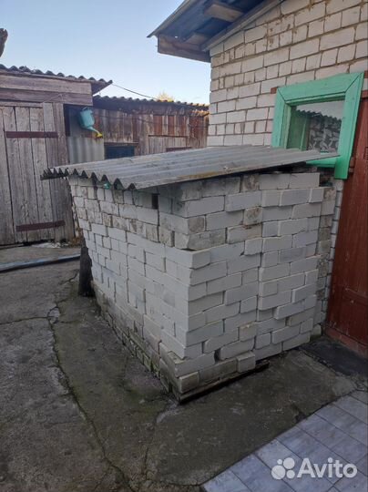 Кирпич силикатный