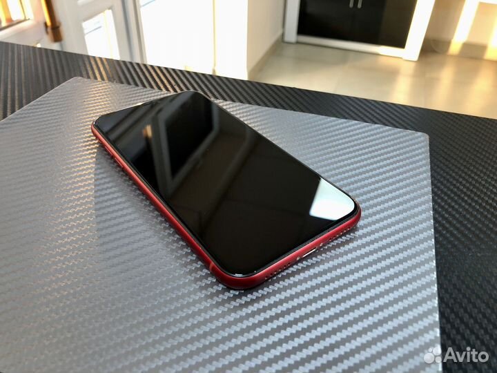 iPhone XR 64gb RU/A не вскрывался