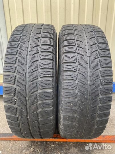 Cordiant Polar SL 215/65 R16 102T