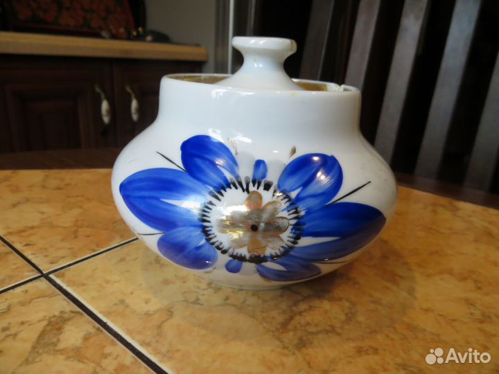 Посуда разная, б/у, СССР