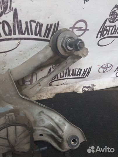 Трапеция дворников Renault Duster F4RA400 2012