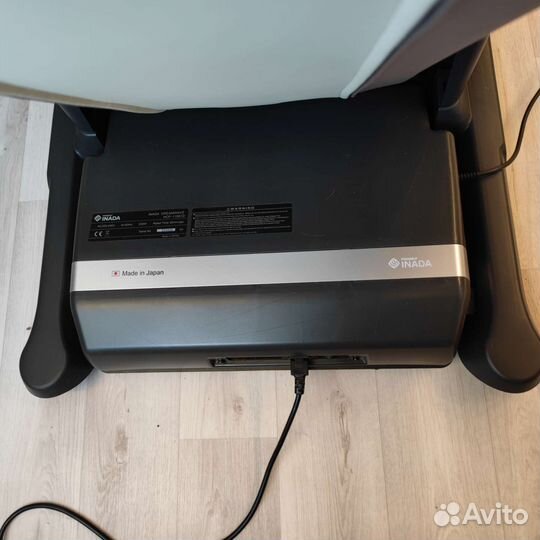 Массажное кресло inada