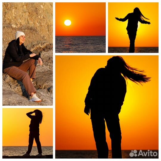 Услуги фотографа