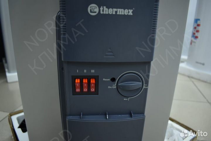 Водонагреватели больших объёмов (150-300 л) Therme