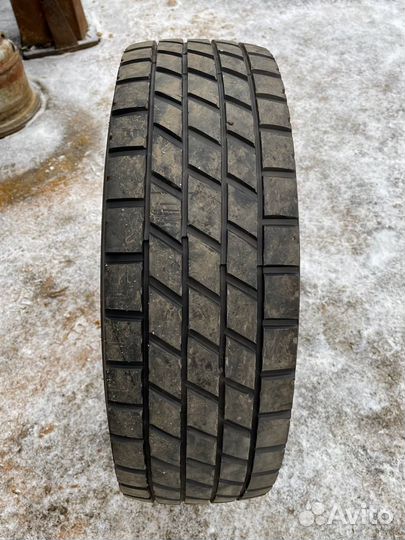 Грузовые шины 235 75 17 5
