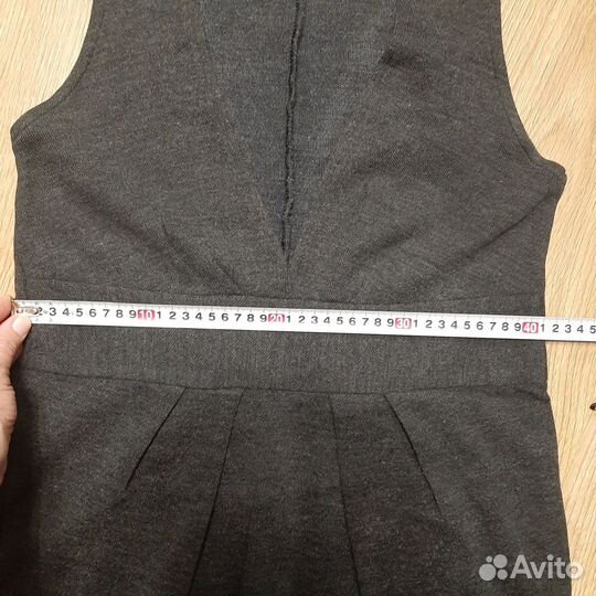 Сарафан для беременных 46-48 размер