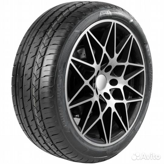 Sonix Prime UHP 08 205/50 R17 93W