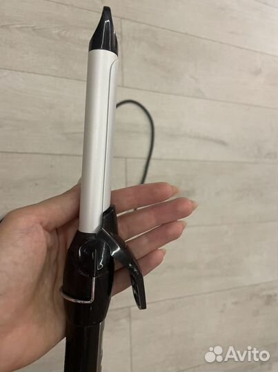 Плойка для волос Babyliss