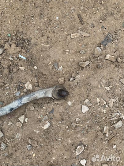 Рулевая рейка chevrolet aveo т250