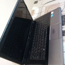 Ноутбук hp 650