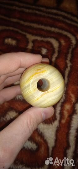 Из оникса ручка переключения передач