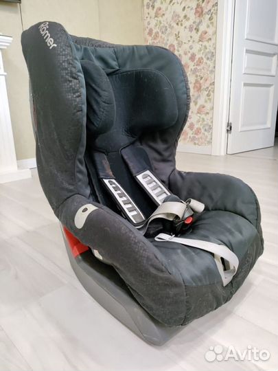 Автокресло britax romer king 9-18 кг