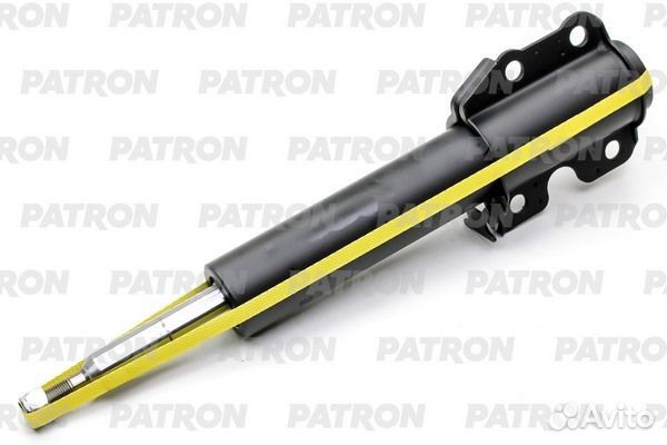 Patron PSA335810 Амортизатор mercedes sprintervw L