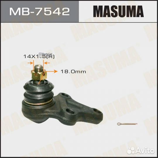 MB7542