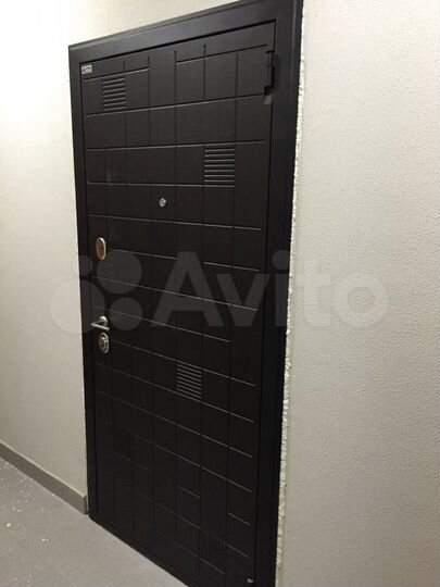 Квартира-студия, 44 м², 14/14 эт.