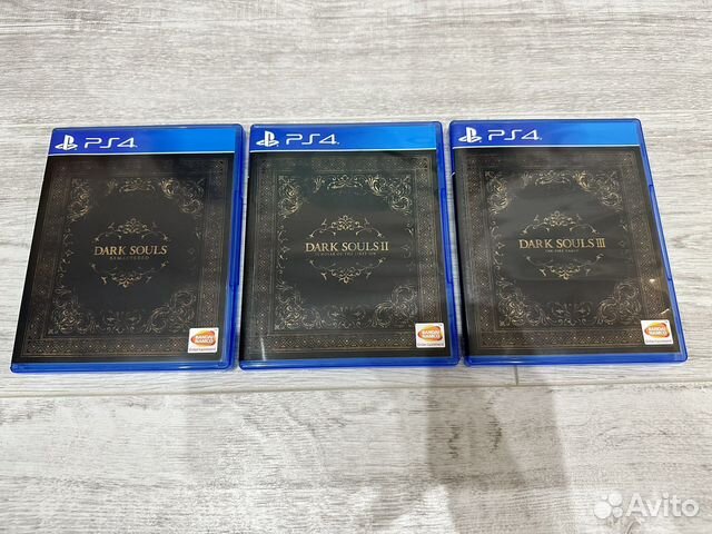 Dark Souls 2 Scholar of the first sin