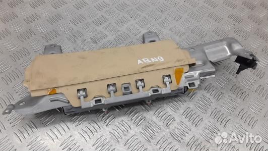 Подушка безопасности пассажира lexus GS 3 (ABN09IU01)