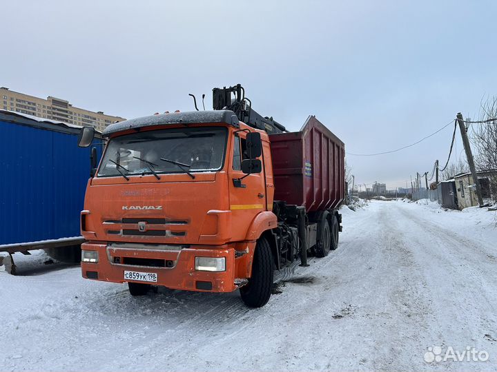 Прием металла