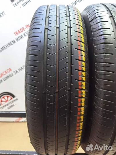 Bridgestone Ecopia EP300 175/65 R15 84T
