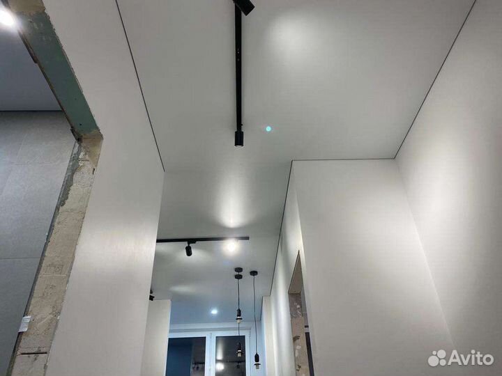 Ремонт квартир под ключ с гарантией