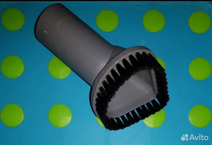 Насадка на пылесос 32/35мм