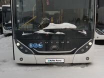 Городской автобус Yutong ZK6890HGQ, 2022