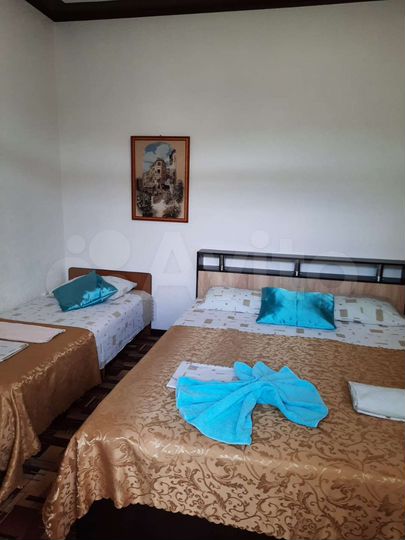 Комната 20 м², 1/3 эт.